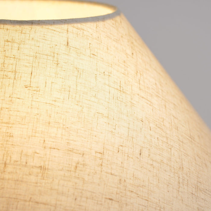 Decker Table Lamp - DWHOME