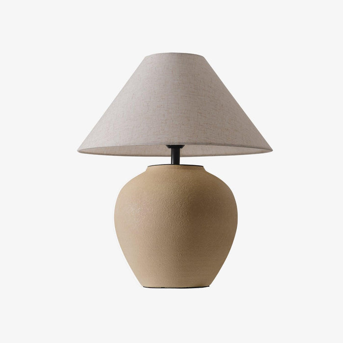 Decker Table Lamp - DWHOME