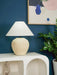 Decker Table Lamp - DWHOME