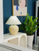 Decker Table Lamp - DWHOME