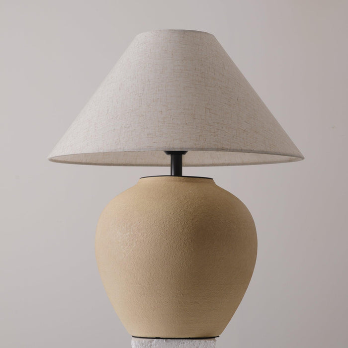 Decker Table Lamp - DWHOME