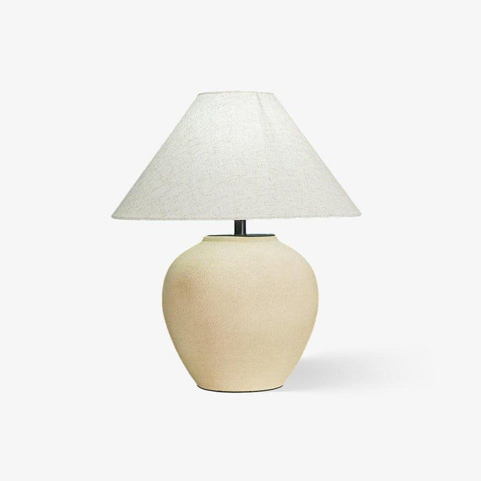 Decker Table Lamp - DWHOME