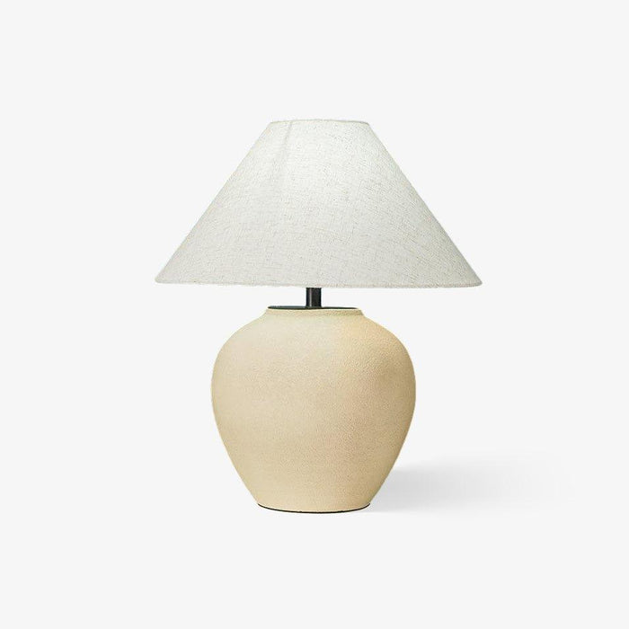 Decker Table Lamp - DWHOME