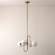 Decora Chandelier-DWHOME