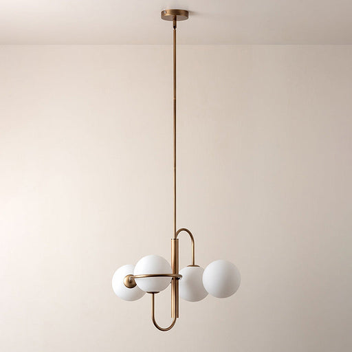 Decora Chandelier-DWHOME