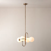 Decora Chandelier-DWHOME