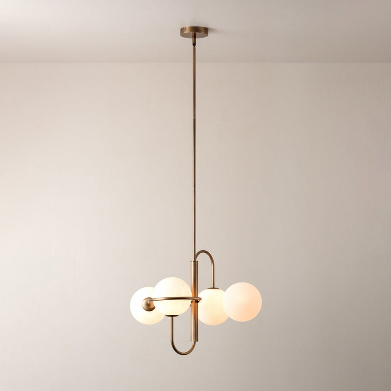 Decora Chandelier-DWHOME