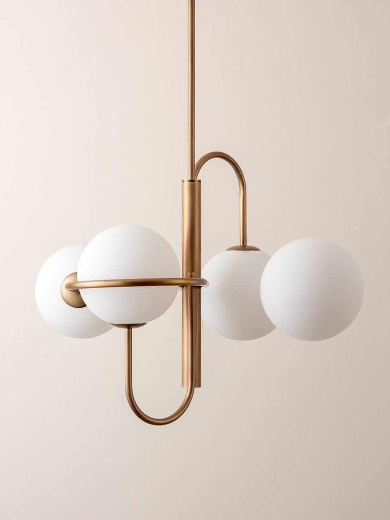 Decora Chandelier-DWHOME