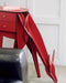 Deer Art Floor Lamp-DWHOME