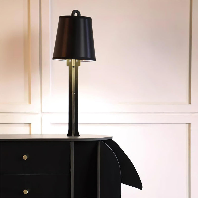 Deer Art Floor Lamp-DWHOME