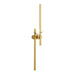 Deer Brass Wall Lamp - DWHOME