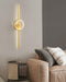 Deer Brass Wall Lamp - DWHOME