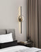 Deer Brass Wall Lamp - DWHOME