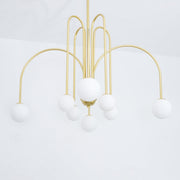 Delaney Chandelier-DWHOME