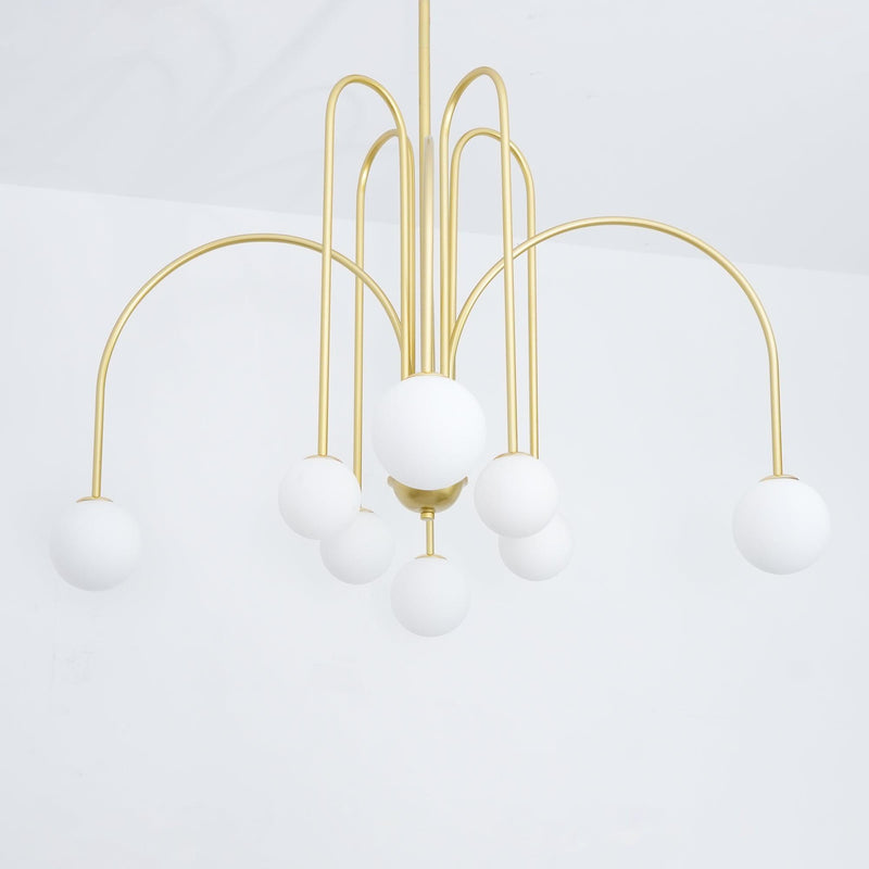 Delaney Chandelier-DWHOME