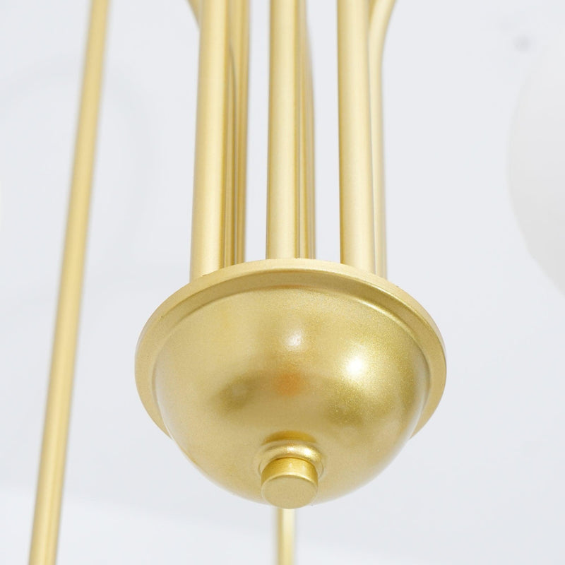 Delaney Chandelier-DWHOME