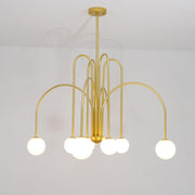 Delaney Chandelier-DWHOME