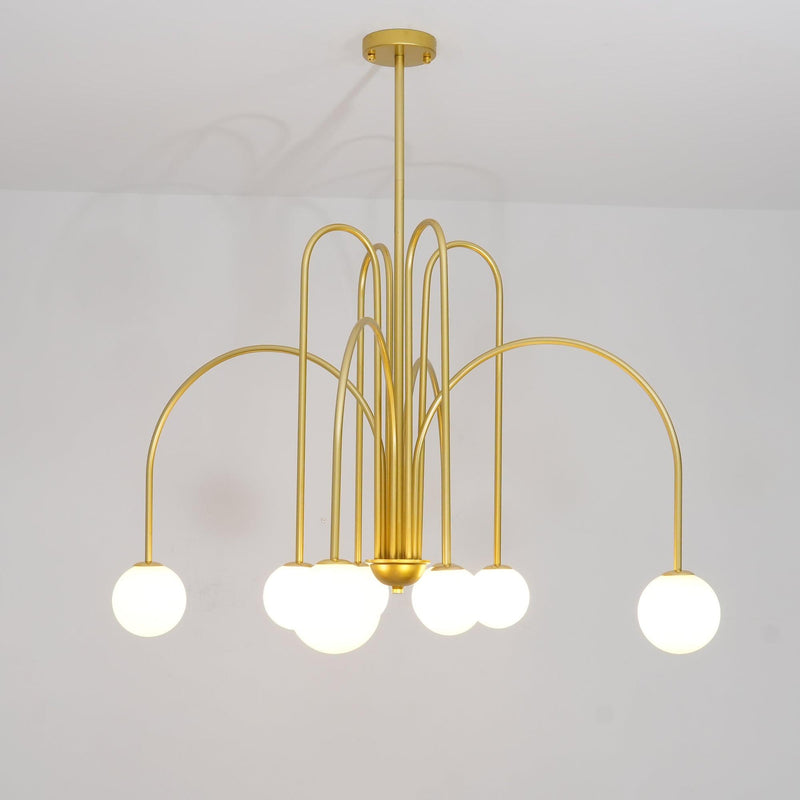 Delaney Chandelier-DWHOME