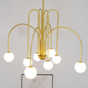 Delaney Chandelier-DWHOME