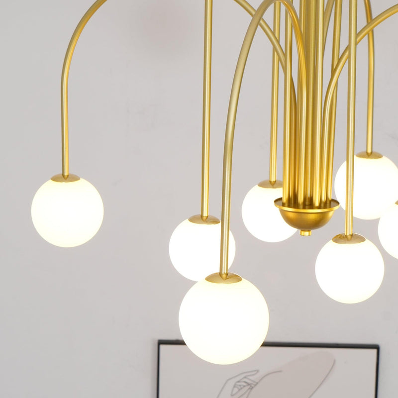 Delaney Chandelier-DWHOME
