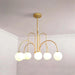 Delaney Chandelier - DWHOME