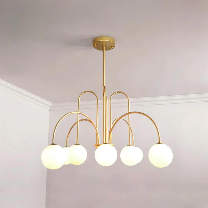 Delaney Chandelier.