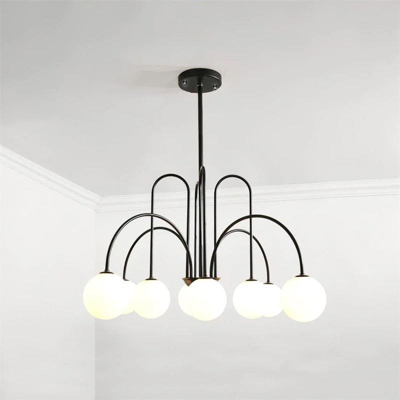 Delaney Chandelier-DWHOME