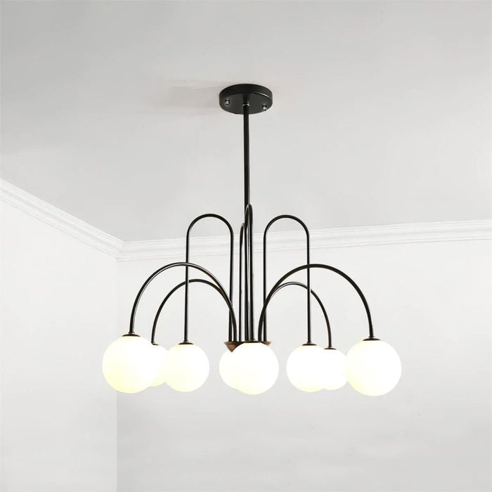 Delaney Chandelier - DWHOME