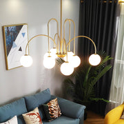 Delaney Chandelier-DWHOME
