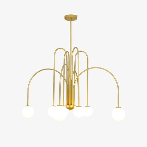 Delaney Chandelier - DWHOME