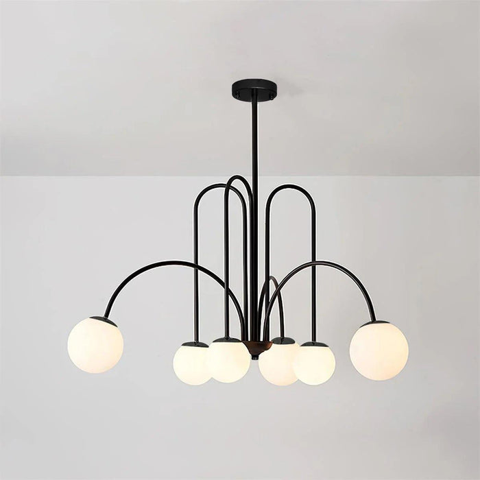 Delaney Chandelier - DWHOME