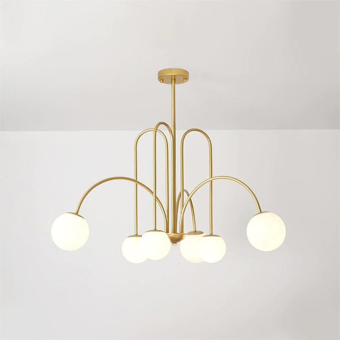 Delaney Chandelier - DWHOME