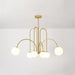 Delaney Chandelier - DWHOME