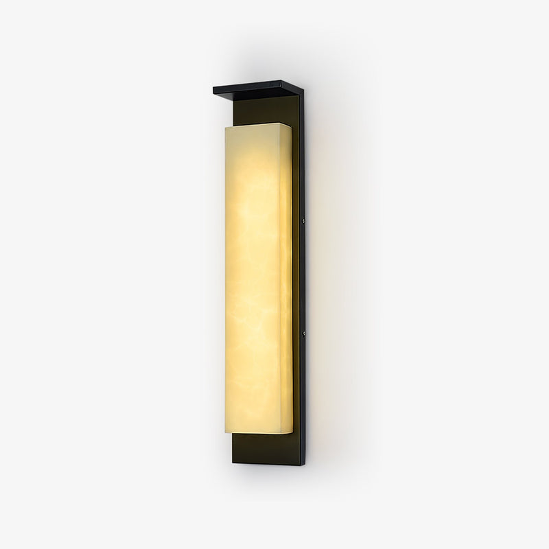Delaney Outdoor Wall Light-DWHOME