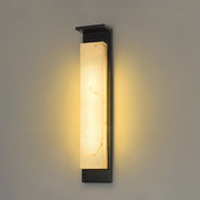 Delaney Outdoor Wall Light-DWHOME