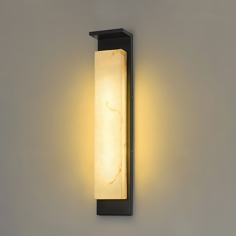 Delaney Outdoor Wall Light-DWHOME