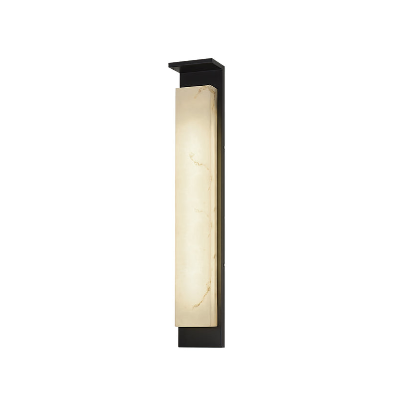 Delaney Outdoor Wall Light-DWHOME