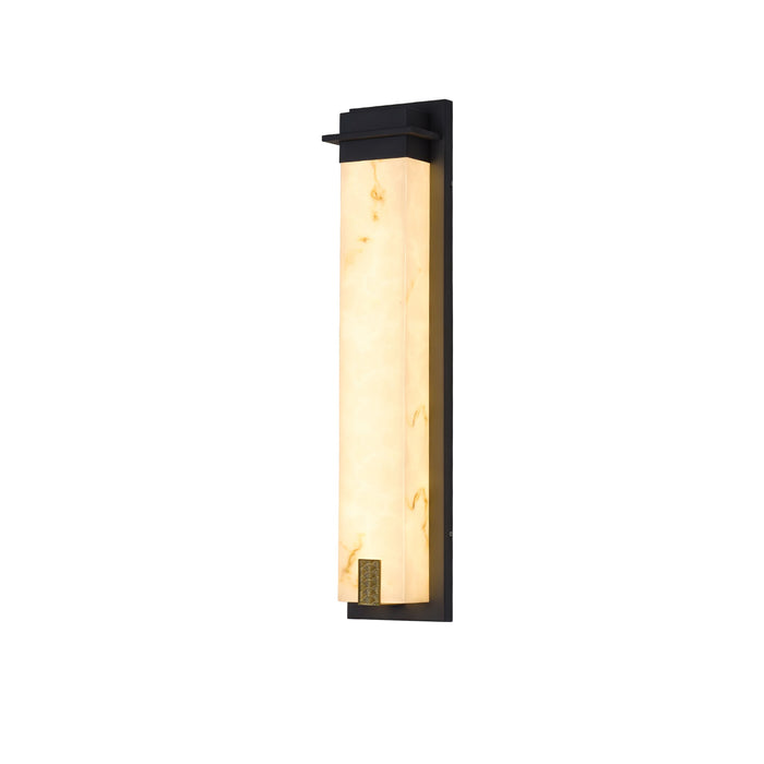 Delaney Outdoor Wall Light-DWHOME