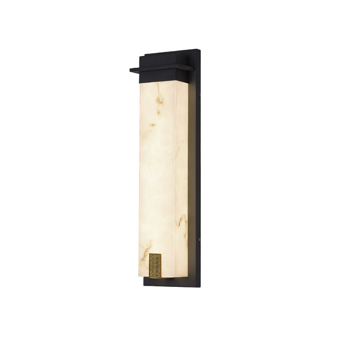 Delaney Outdoor Wall Light-DWHOME