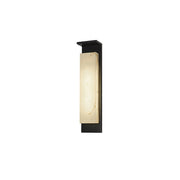 Delaney Outdoor Wall Light-DWHOME
