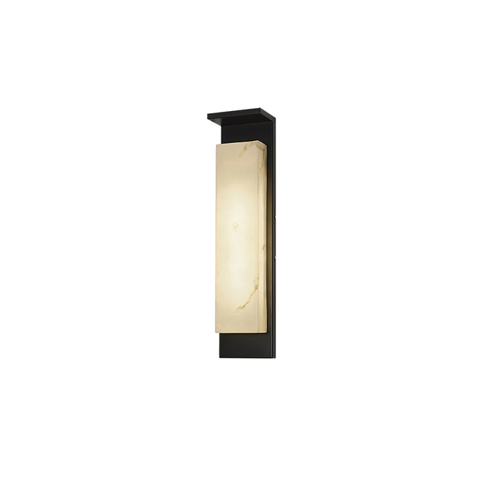 Delaney Outdoor Wall Light-DWHOME