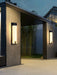 Delaney Outdoor Wall Light-DWHOME