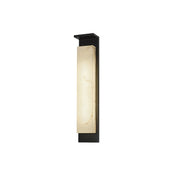 Delaney Outdoor Wall Light-DWHOME