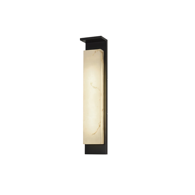 Delaney Outdoor Wall Light-DWHOME