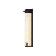 Delaney Outdoor Wall Light-DWHOME