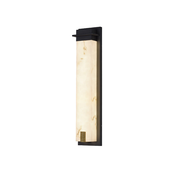 Delaney Outdoor Wall Light-DWHOME