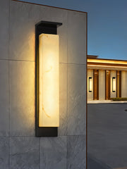 Delaney Outdoor Wall Light-DWHOME