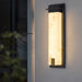 Delaney Outdoor Wall Light-DWHOME