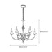 Delft Chandelier-DWHOME