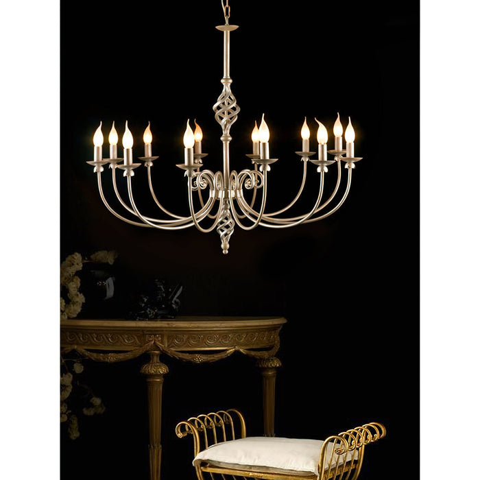 Delft Chandelier-DWHOME